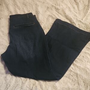 Gloria Vanderbilt Slimming Trouser Jeans